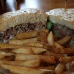 Texas Roadhouse Steak Fries Recipe