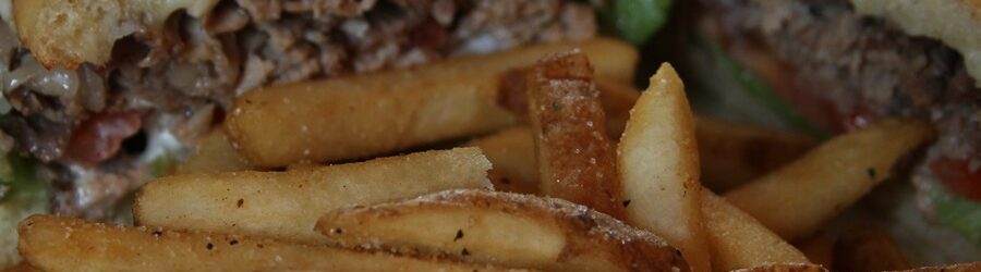 Texas Roadhouse Steak Fries Recipe