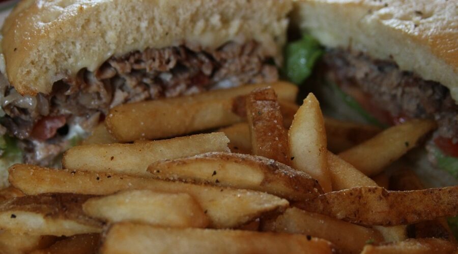 Texas Roadhouse Steak Fries Recipe