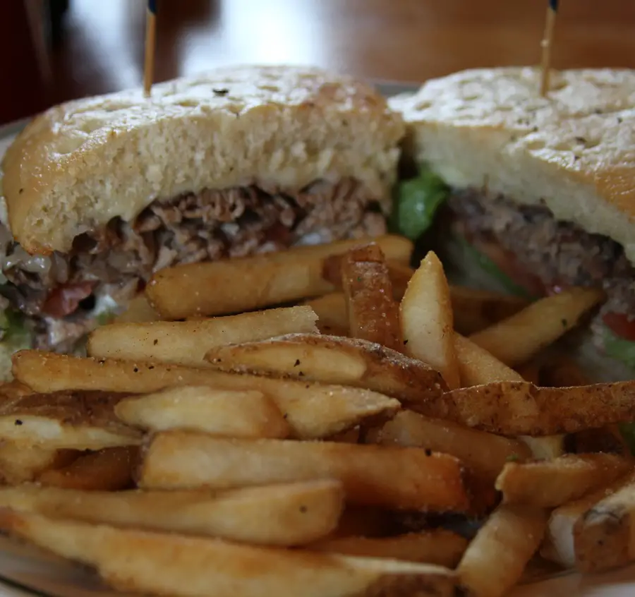 Texas Roadhouse Steak Fries Recipe