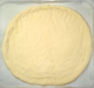 California Pizza Kitchen Basic Pizza Dough Recipe