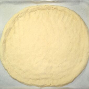 California Pizza Kitchen Basic Pizza Dough Recipe