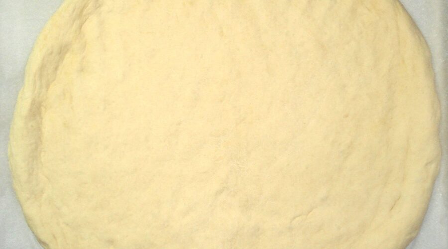 California Pizza Kitchen Basic Pizza Dough Recipe