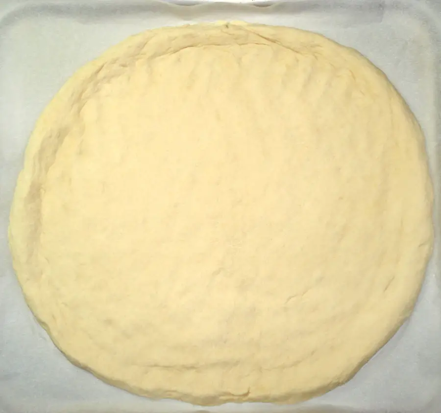 California Pizza Kitchen Basic Pizza Dough Recipe