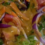 California Pizza Kitchen Thai Peanut Dressing Recipe