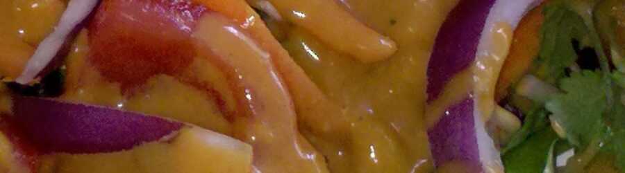 California Pizza Kitchen Thai Peanut Dressing Recipe