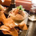 Frontera Grill Shrimp Ceviche Recipe