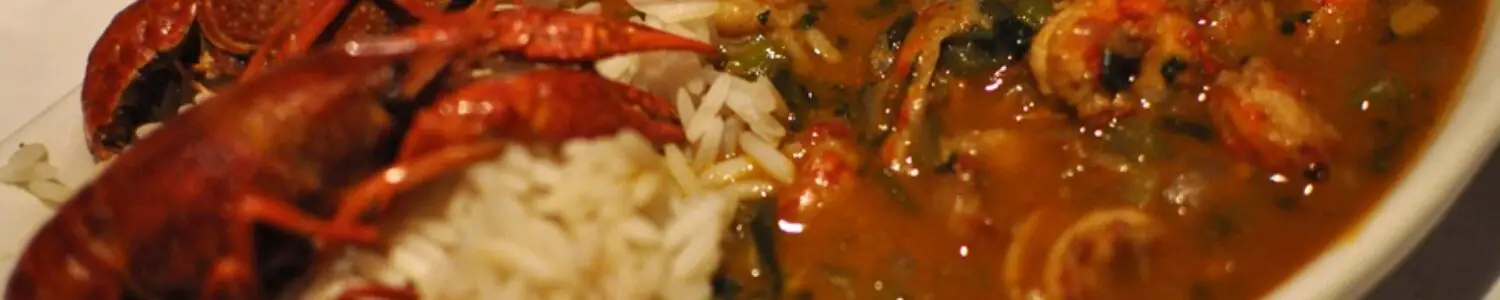 Landry's Seafood House Crawfish Etouffee Recipe