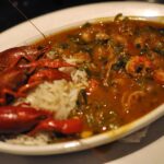 Landry's Seafood House Crawfish Etouffee Recipe