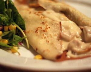 Mimi's Cafe Mornay Sauce Recipe