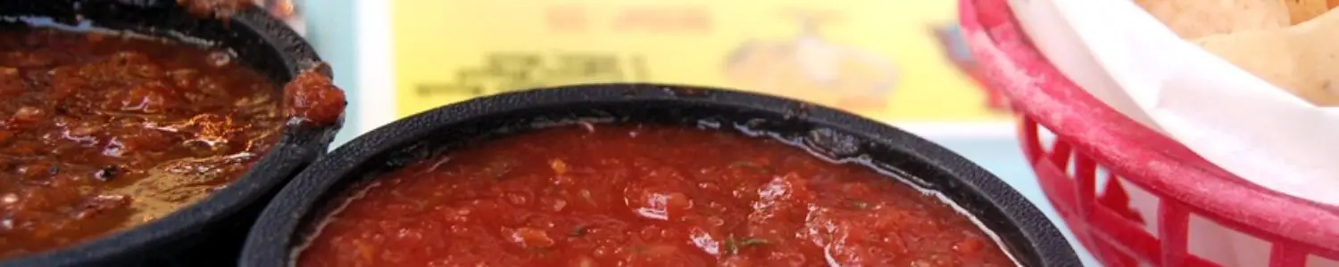 On the Border Mexican Grill & Cantina Salsa Recipe