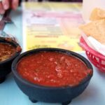 On the Border Mexican Grill & Cantina Salsa Recipe