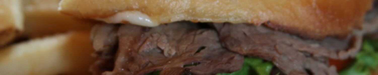 Panera Bread Roast Beef Sandwiches with Mustard Sauce Recipe