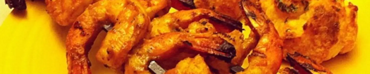 Red Lobster Garlic Grilled Shrimp Recipe