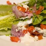 Longhorn Steakhouse Bleu Cheese Dressing Recipe