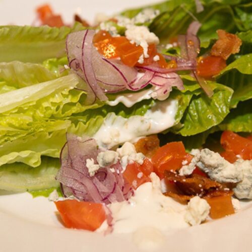 longhorn blue cheese dressing recipe Longhorn Steakhouse Blue Cheese Dressing Recipe