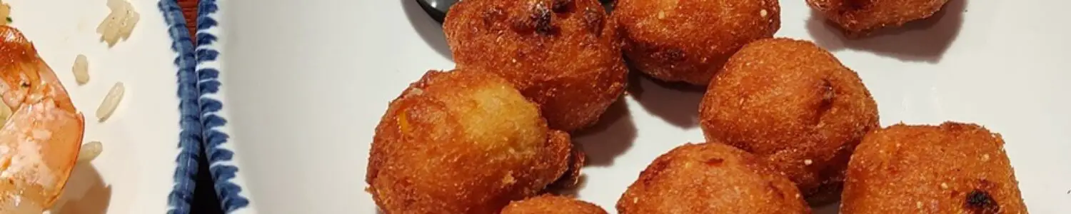 Red Lobster Hush Puppies Recipe