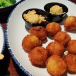 Red Lobster Hush Puppies Recipe