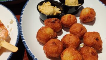 Red Lobster Hush Puppies Recipe