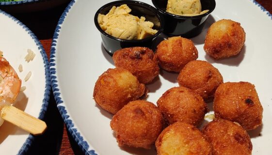 Red Lobster Hush Puppies Recipe