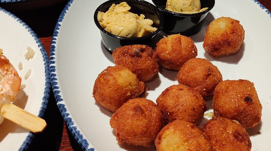Red Lobster Hush Puppies Recipe