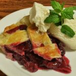 Cracker Barrel Cherry Pie Recipe