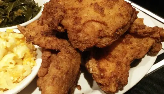 Disney Springs' Chef Art Smith's Homecoming Buttermilk Fried Chicken Recipe