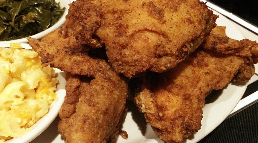 Disney Springs' Chef Art Smith's Homecoming Buttermilk Fried Chicken Recipe