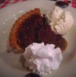 Famous Dave's Pecan Pie Recipe