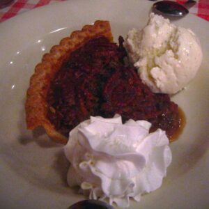 Famous Dave's Pecan Pie Recipe Famous Dave's Pecan Pie Recipe
