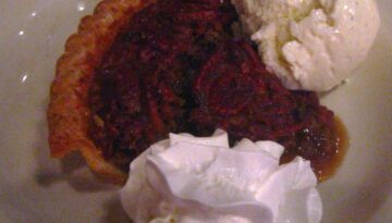 Famous Dave's Pecan Pie Recipe