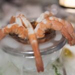 Morton's The Steakhouse Shrimp Cocktail Recipe