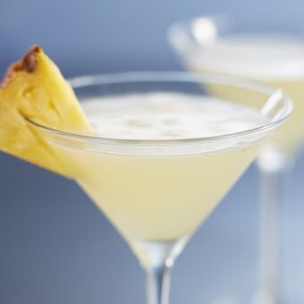 Bonefish Grill Pineapple Martini Recipe