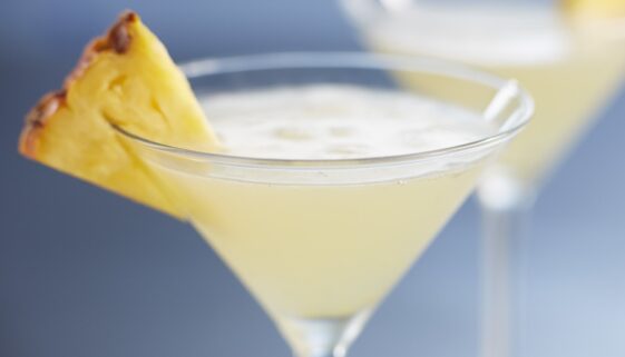 Bonefish Grill Pineapple Martini Recipe