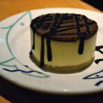 Legal Sea Foods Boston Cream Pie Recipe