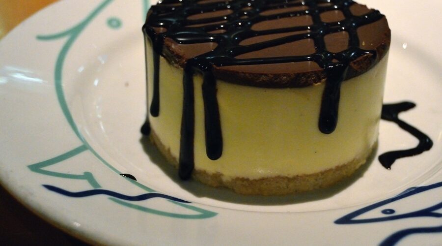 Legal Sea Foods Boston Cream Pie Recipe