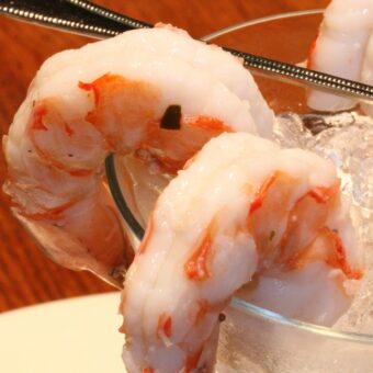 Red Lobster Signature Jumbo Shrimp Cocktail Recipe