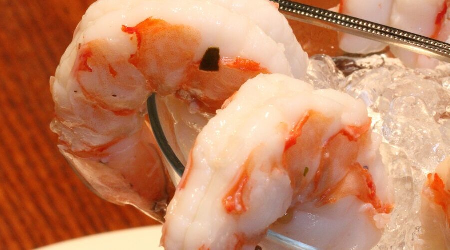 Red Lobster Signature Jumbo Shrimp Cocktail Recipe