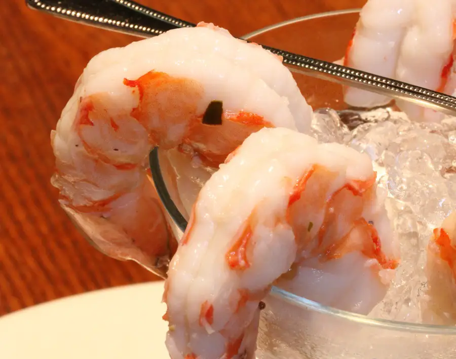 Red Lobster Signature Jumbo Shrimp Cocktail Recipe