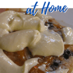 Ruth's Chris Steak House Bread Pudding Recipe - Secret Copycat ...