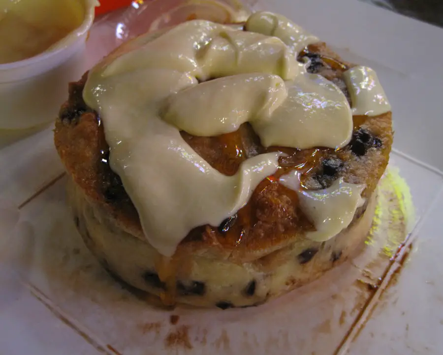 Ruth's Chris Steak House Bread Pudding Recipe