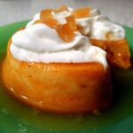 Uncle Julio's Pumpkin Flan Recipe