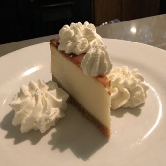 Arizona Biltmore Cheesecake Recipe