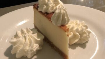 Arizona Biltmore Cheesecake Recipe