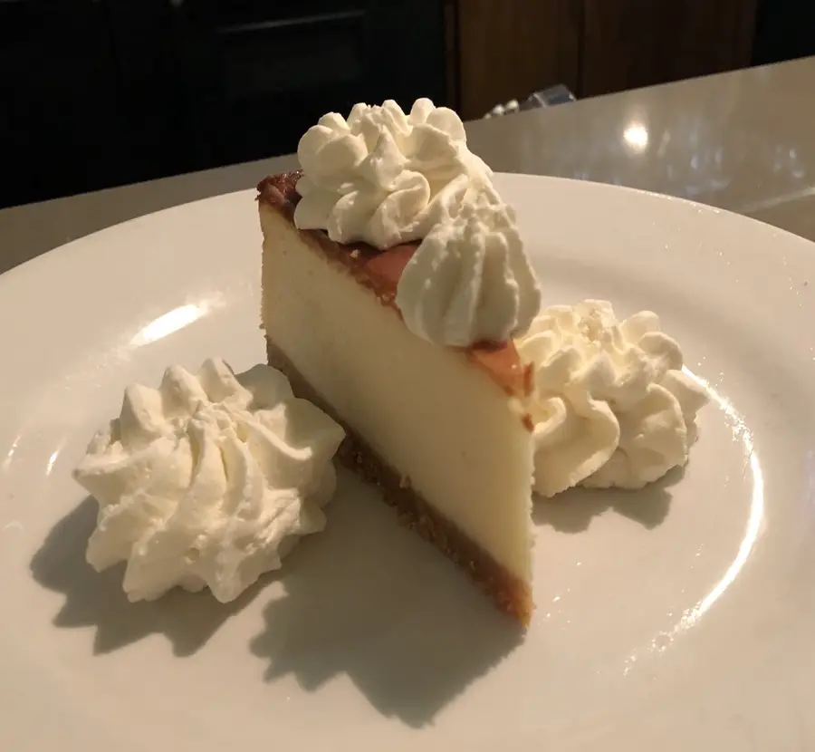 Arizona Biltmore Cheesecake Recipe