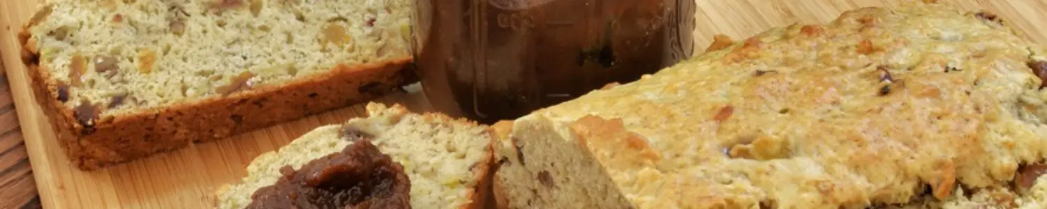 Bob Evans Banana Bread Recipe