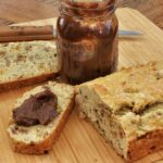 Bob Evans Banana Bread Recipe