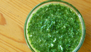 Bonefish Grill Chimichurri Sauce Recipe