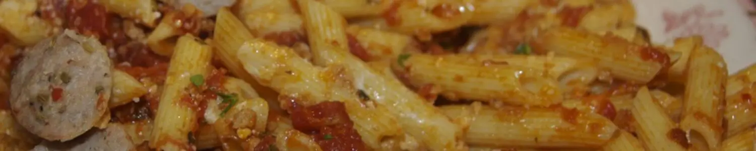 Buca di Beppo Penne Arrabbiata Recipe