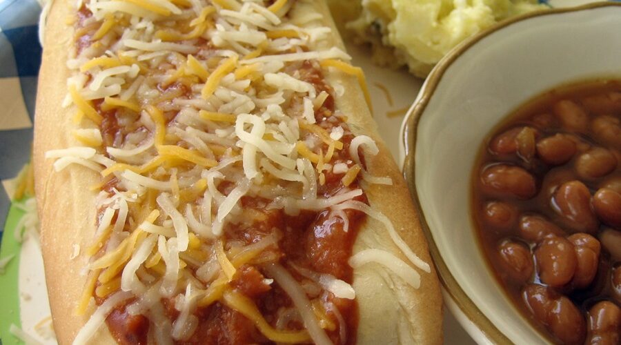 Dairy Queen Hot Dog Chili Sauce Recipe
